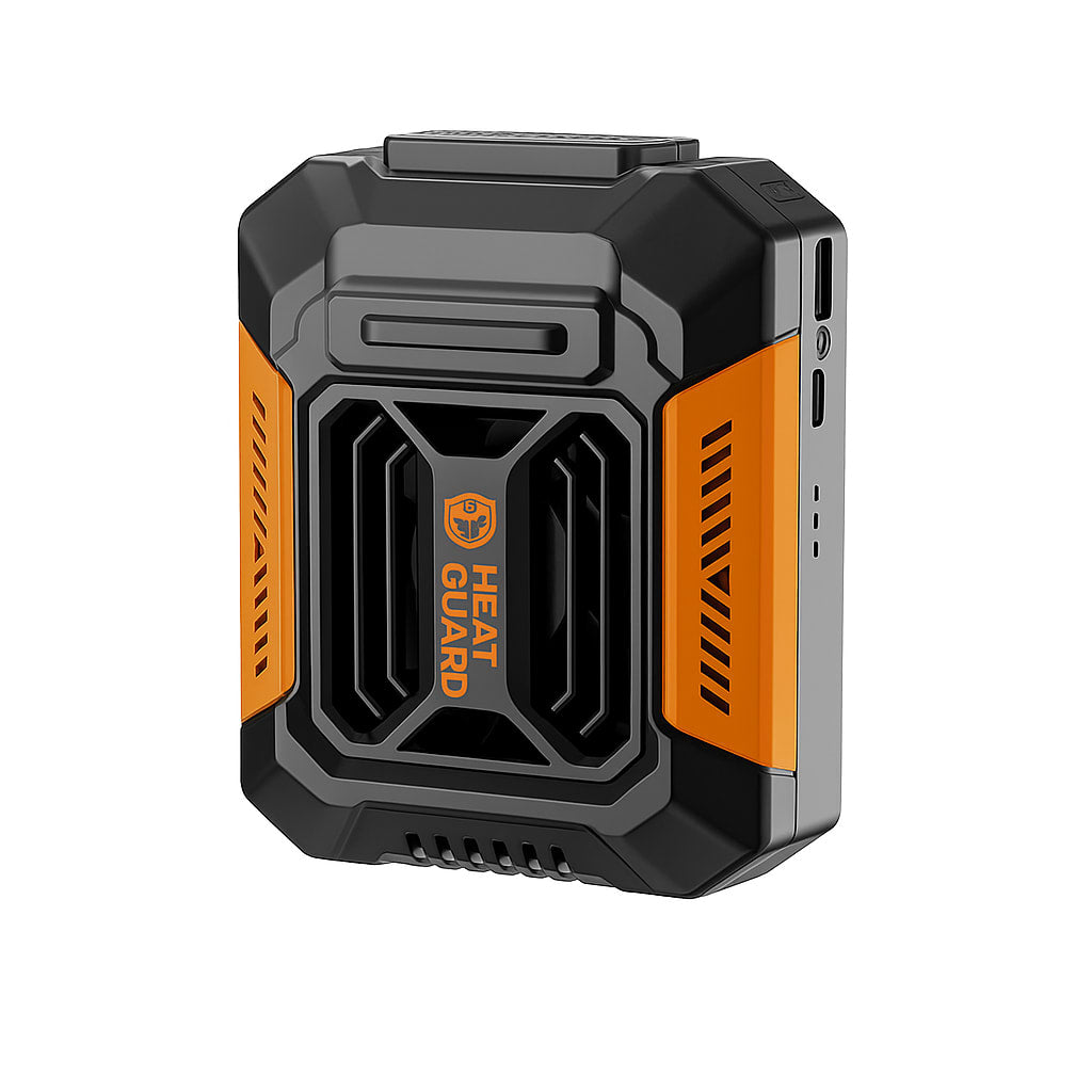 BreezeForge™ 2.0